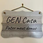 아파트 Gen Casa 라디스폴리