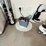 Gen Casa 아파트 *