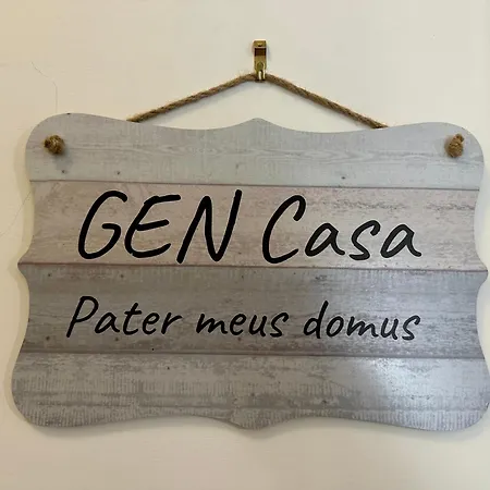 아파트 Gen Casa 라디스폴리