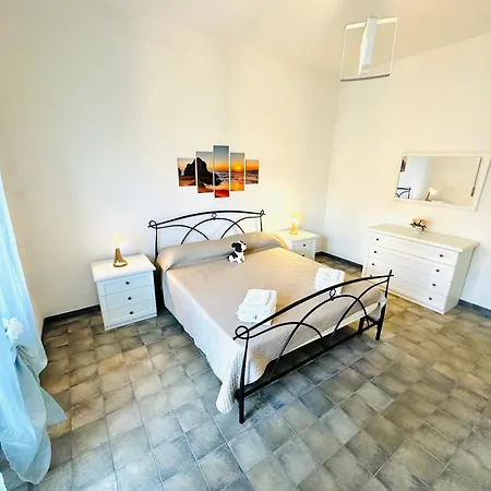 Gen Casa Apartment Ladispoli