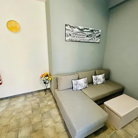 Gen Casa Ladispoli
