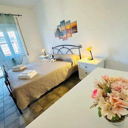아파트 Gen Casa