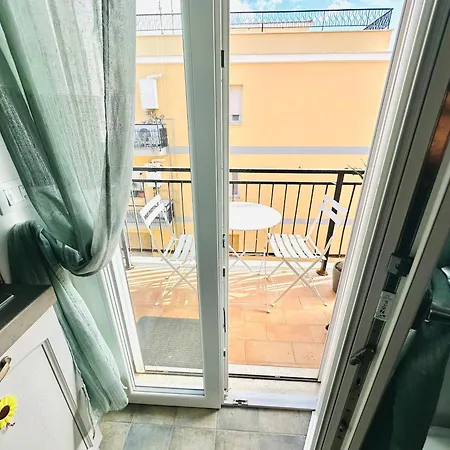 Gen Casa 아파트 *