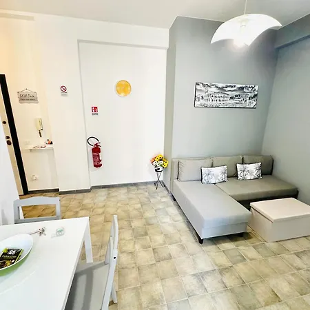 아파트 Gen Casa 라디스폴리