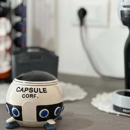 Appartamento Gen Casa *