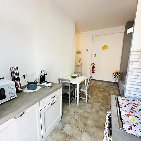 Gen Casa Apartment Ladispoli