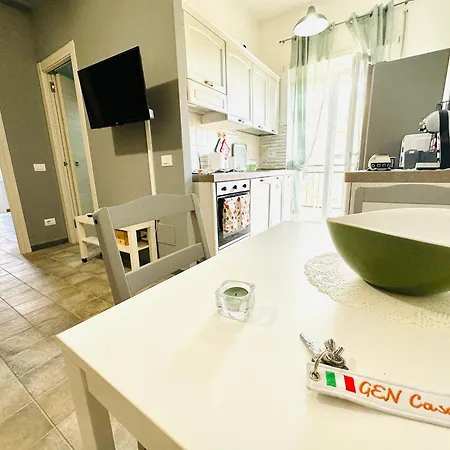 Gen Casa *