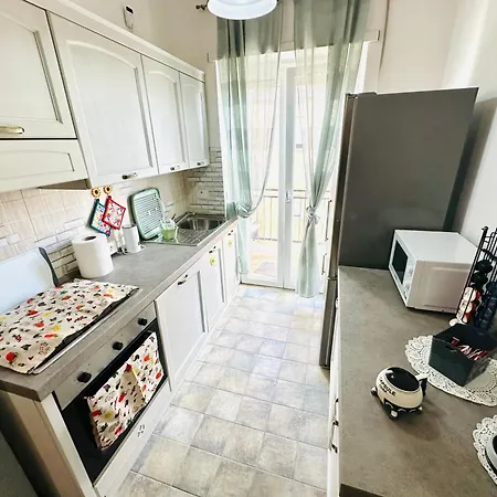 Apartment Gen Casa