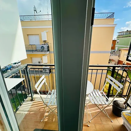 Apartment Gen Casa Ladispoli