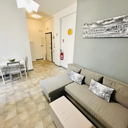 Apartment Gen Casa